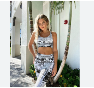 Lollipop Ginger bio/wiki, age, net worth, Family, career, height 2024