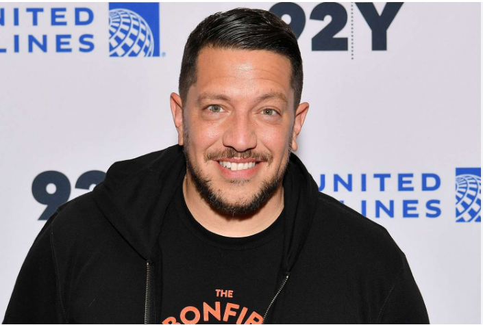 Sal Vulcano Age, Career, Family, Net Worth, Height Bio 2024.