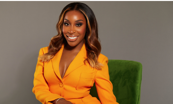 Jackie Aina Age, Career, Family, Net Worth, Height Bio 2024.