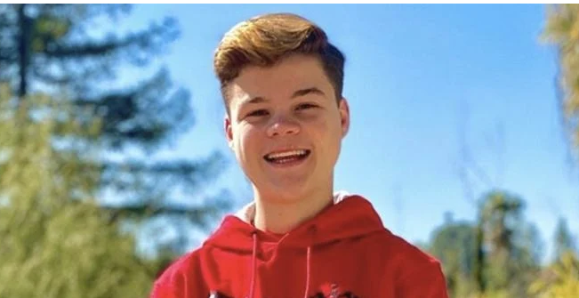 Jack Doherty – American YouTuber, Bio, Wiki, Age, Family, Net Worth & Scandals