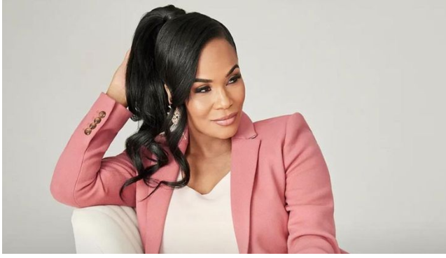 Sharelle Rosado Age , Career, Family, Net Worth, Height Bio 2024.