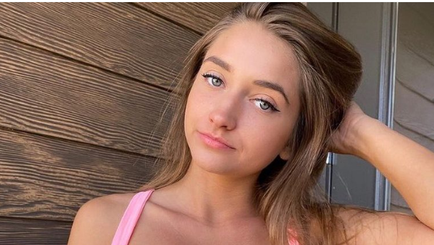 Skylar Mae Age, Height, Net Worth, Career, Wikipedia, Achievement 2024