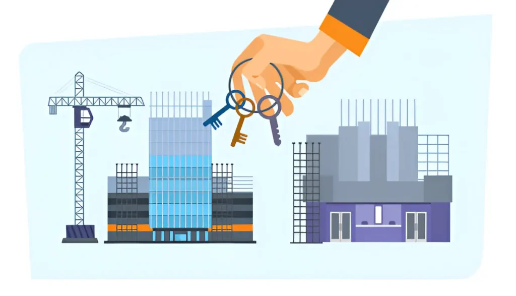 Key Trends in Modern Residential Real Estate