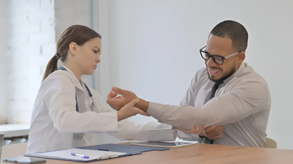 The Role of Chiropractic Care in Preventing Workplace Injuries for State Workers