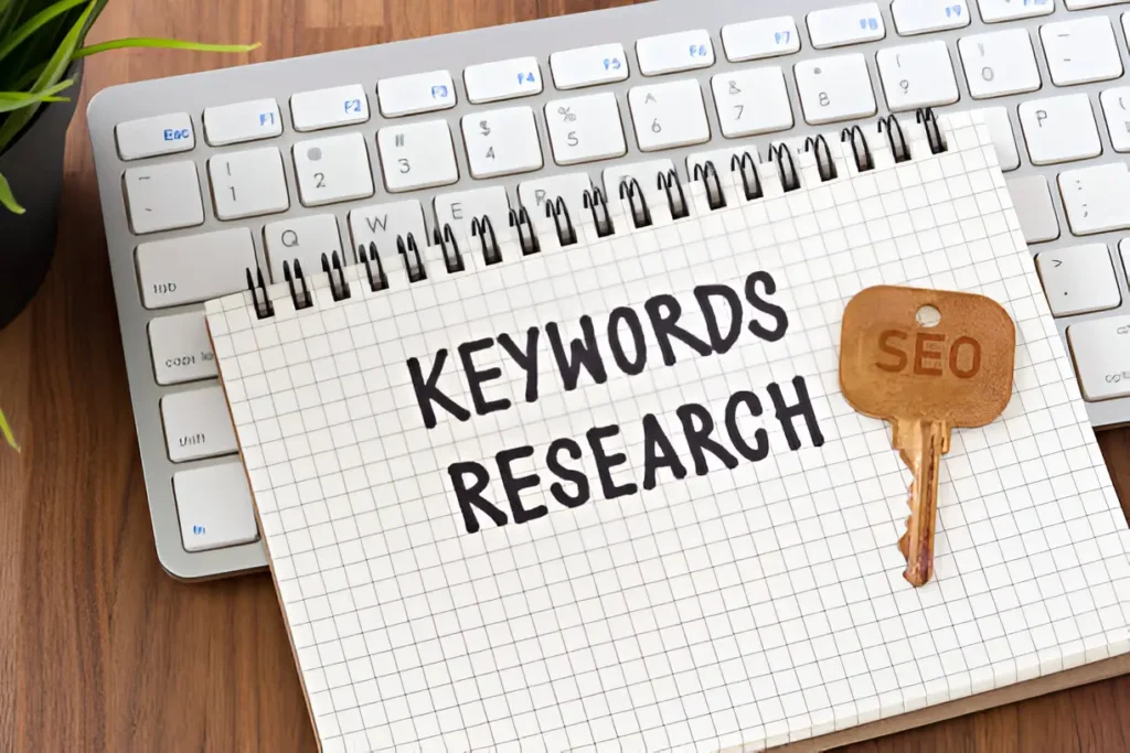 Keyword Research Tactics That Drive Better Search Results