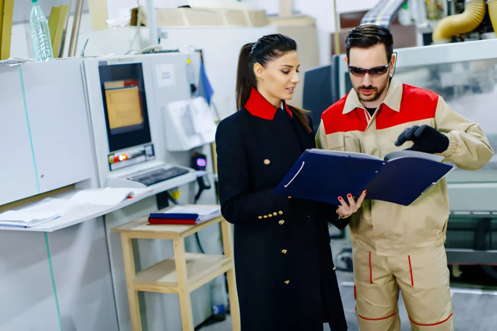 How Smart Workwear is Revolutionizing Modern Professions