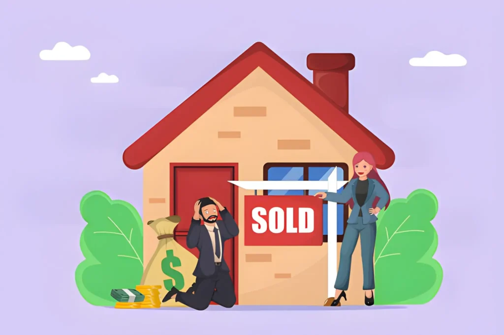 Common Challenges in Home Selling and How to Overcome Them Common Challenges in Home Selling and How to Overcome Them