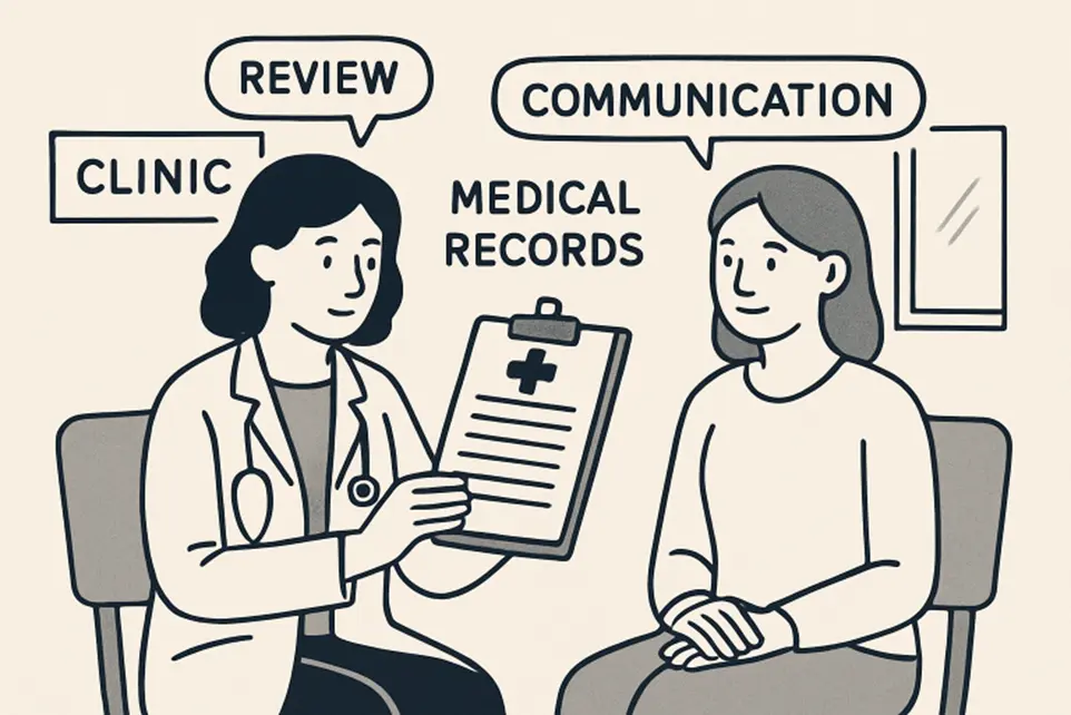 Ensuring Compliance in Medical Aesthetics: The Role of Good Faith Examinations Ensuring Compliance in Medical Aesthetics The Role of Good Faith Examinations