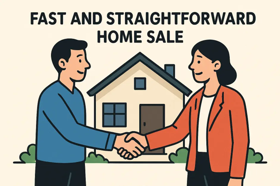 How the Cash Home Buying Process Works from Start to Finish How the Cash Home Buying Process Works from Start to Finish