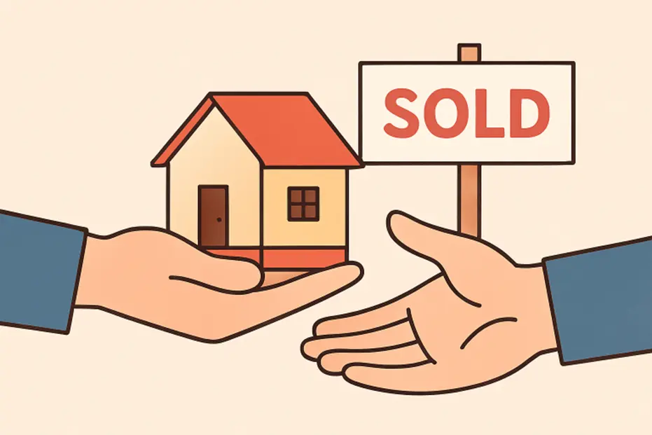 How to Handle Common Challenges in the Home Selling Process How to Handle Common Challenges in the Home Selling Process