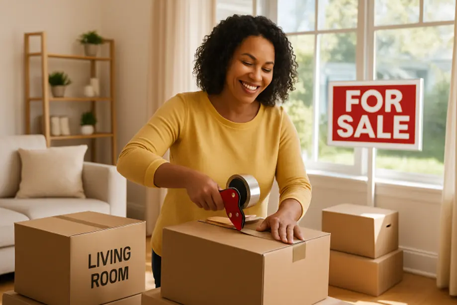 How to Make Selling Your Home Stress-Free How to Make Selling Your Home Stress-Free