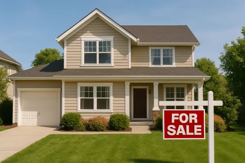 How to Navigate a Quick Home Sale Without Stress How to Navigate a Quick Home Sale Without Stress