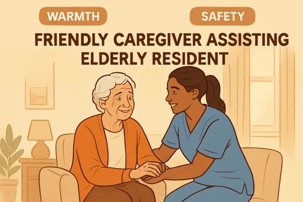 What “Memory Care” Really Means — Inside Specialized Support in Senior Living What “Memory Care” Really Means — Inside Specialized Support in Senior Living